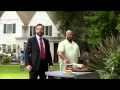 Ball Park Franks TV Commercial So American Angus