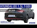 Video: Bastuck Edelstahl Sportauspuff-Komplettanlage ab OPF mit Klappensteuerung Hyundai I30 1.5 T-GDi