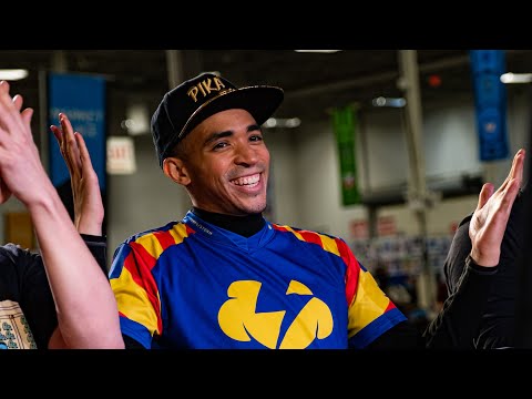 Axe Gave This Combo A 10! Smash 64 Combo Contest - Super Smash Con 2022