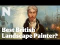 J M W Turner Film