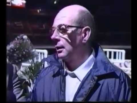 1992 Greyhound St Leger