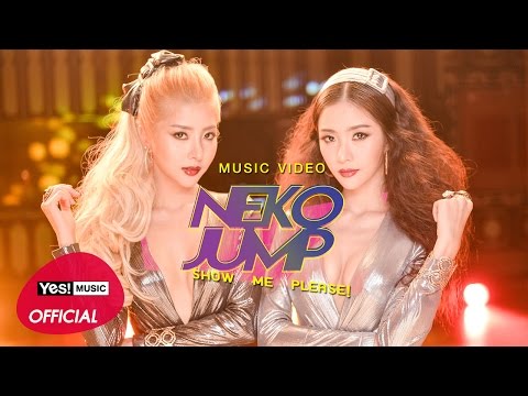 Show Me Please! : Neko Jump | Official MV