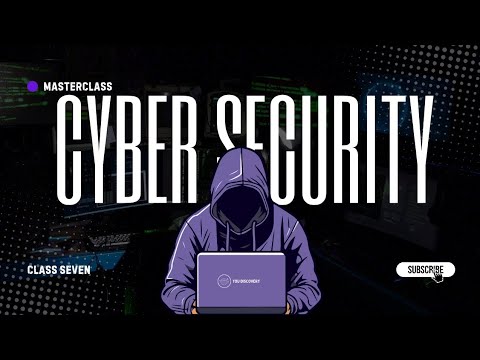 Cyber Security Policies & Models – Bell-LaPadula, Biba & Clark-Wilson Explained ||MASTERCLASS