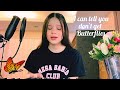Here Is A Song I Wrote Called Butterflies