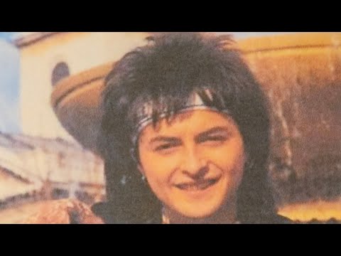 Corresponding with BAY CITY ROLLERS: IAN MITCHELL 🎸