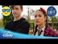 The Lodge Welcome To The Lodge Official Disney Channel UK