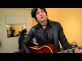 A-Sides Presents: Jesse Malin "Swinging Man" (11-5