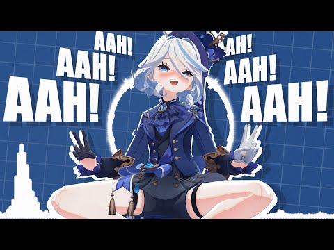 Furina Funky Chemicals!😳