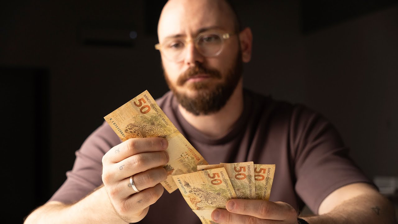 Make money work for you, not the other way around.