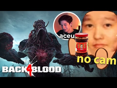 39daph Plays Back 4 Blood - Part 2
