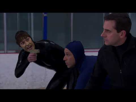 Threat Level Midnight Trailer
