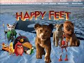 Happy Feet J B Eagle Style Part 27 End Credits