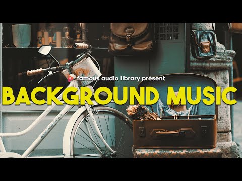Nostalgic Piano Background Music | Nostalgic Piano Background Music for the Content Creators.