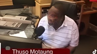 Download lagu Ntho tse o di etsang. Haona Chelete [FULL VIDEO] Meme | Ntate Thuso Motaung mp3