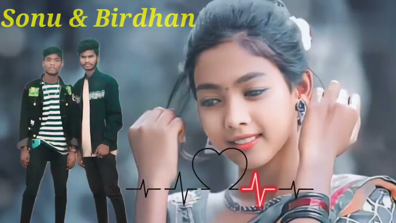 Khanke tor chudi khane tor kangna#trending #nagpuri #trendingsongs #sahibganj #jharkhand#2024#song