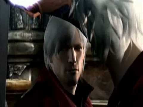 Invincible - Devil may cry 4 music video