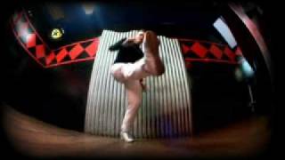 X-TREME DJ TEAM-Tanz mit mir(Jumpstyle Pezi)- XDT Musikvideo