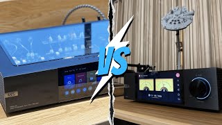 Eversolo DMP-A8 Vs A6: Which Streamer Sounds Better?