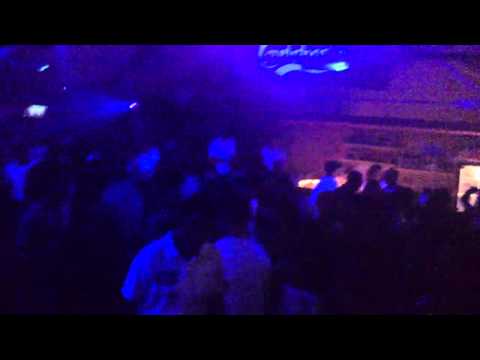 Benshock vs. Dub @ Tsz Club