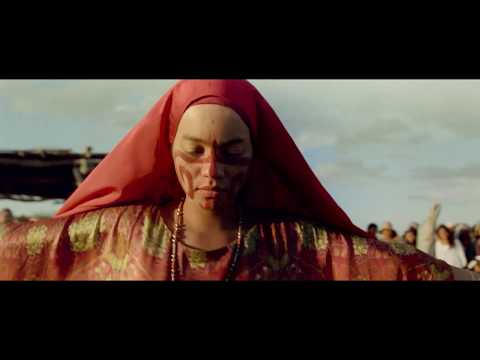 "Sny wędrownych ptaków" / fragment taniec