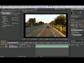 After Effects Tutorial: Stabilizing shaky video in Adobe ...