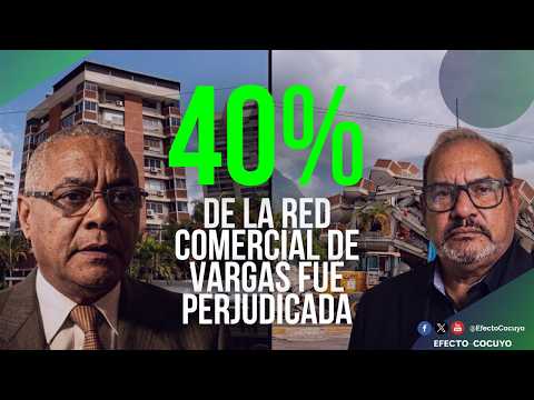 ¿Podrá recuperarse el turismo en La Guaira tras los sismos?