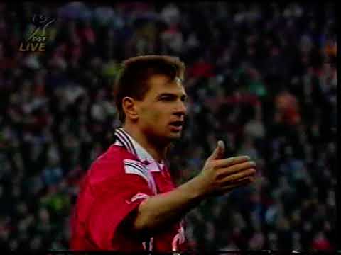 1996-97 Hertha BSC-1.FC Kaiserslautern