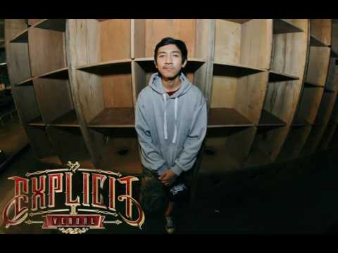 Explicit Verbal Ft.Yomie - Free Wordz (DISS Young Lex)