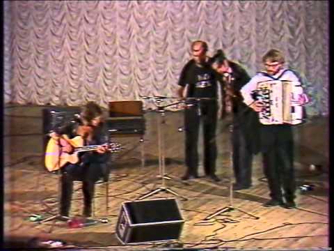 Video thumbnail for Науки юношей (Sciences of Youth)