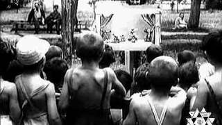 AKA "Mir Lebngeblibene", "מיר לעבן געבליבענע"