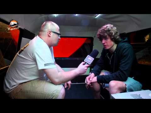 Gooral & Mazowsze - Przystanek Woodstock 2013