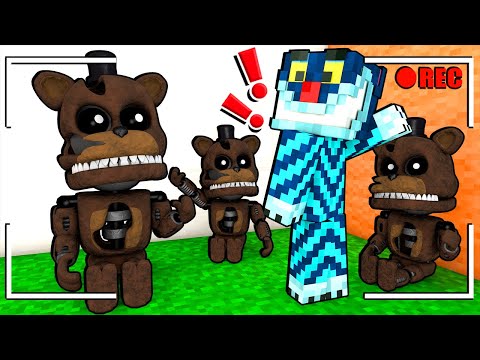 TUTTI CONTRO ALEX NEL NASCONDINO SU GMOD!!