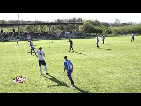 SLZ 22 Omladinac-Sloga K 2:1