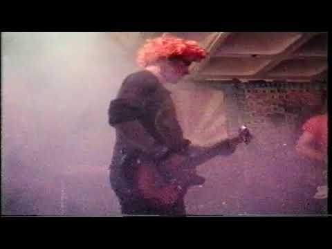 Ridiculus   Robots In The C   Keele Uni  24 10 1992