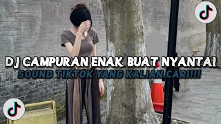 Download lagu 🎧 Kumpulan DJ Santai – Cocok untuk Teman Kerja, Nyantai & Healing! mp3