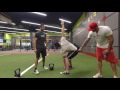 Add Windmills to Your Workout to Increase Your Deadlift Strength