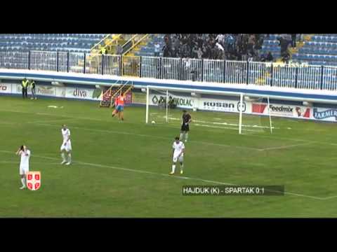 Jelen Super liga, 10. kolo