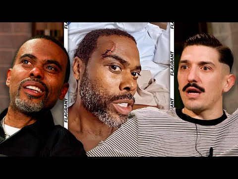 Lil Duval Gets Emotional Talking About Near-Death Experience