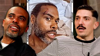 Lil Duval Gets Emotional Talking About Near-Death Experience