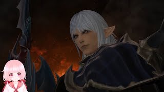 【FF14*Titan】初心者ララタンクの冒険！part43 Adventure of a beginner Lara Tank!