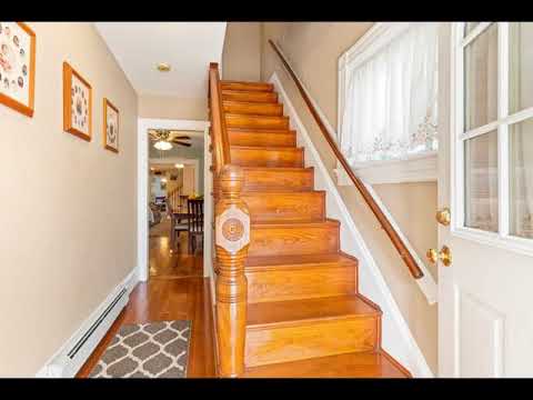 9 Hall Pl Quincy, MA 02169 - Single Family - Real Estate - For Sale