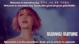 「Carnival」GaIn [Sub Español│Hangul│Romangul]