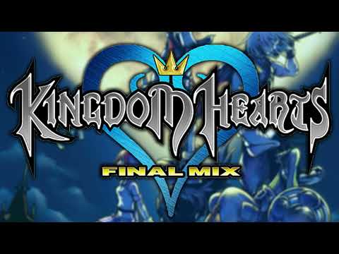 Merlin's Magical House - Kingdom Hearts OST Extended