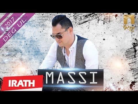 MASSI - Degul - Officiel Audio - ماسي