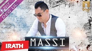 MASSI - Degul - Officiel Audio - ماسي