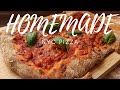 New York Pizza Teig Selber Machen