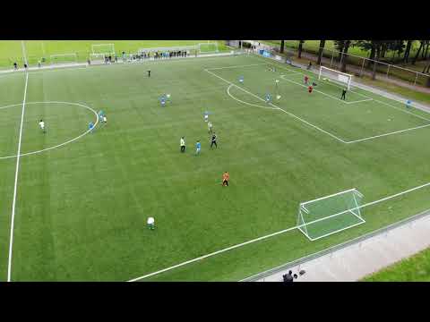 KFCT DESSEL U12 IP2 22 09 2018