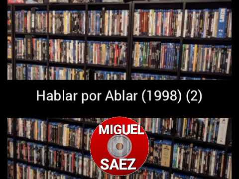 (1998) Hablar por Hablar Con Fina Rodriguez (2)