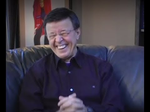 Gap Mangione Interview by Monk Rowe - 1/11/2012 - Rochester, NY