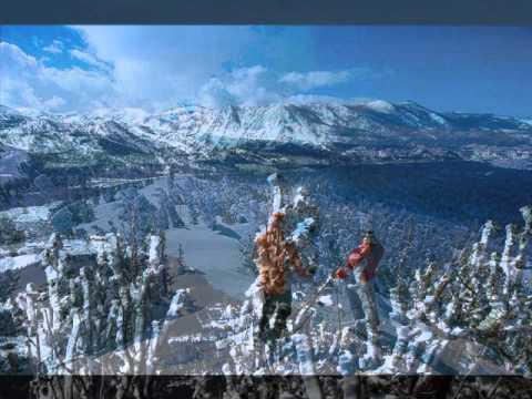 Lake Tahoe/Music by Thomas Kessler